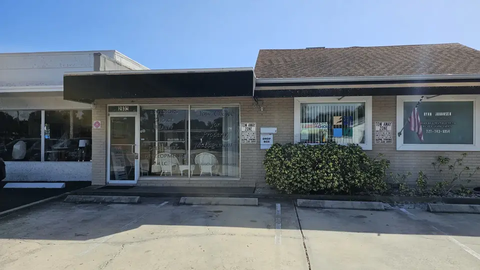 Investors Choice Realty
