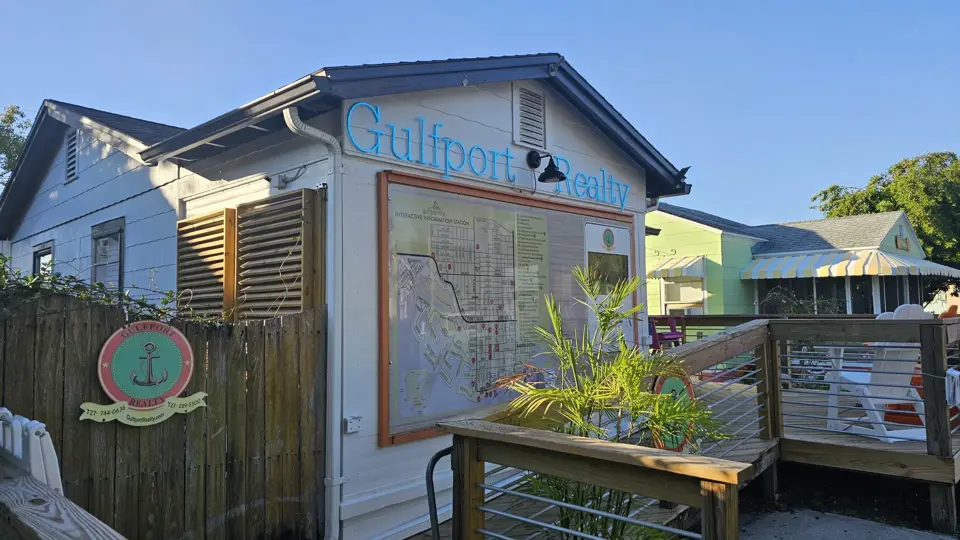Gulfport Realty