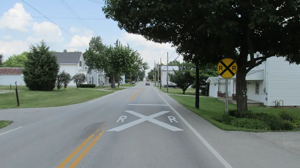 Clinton County