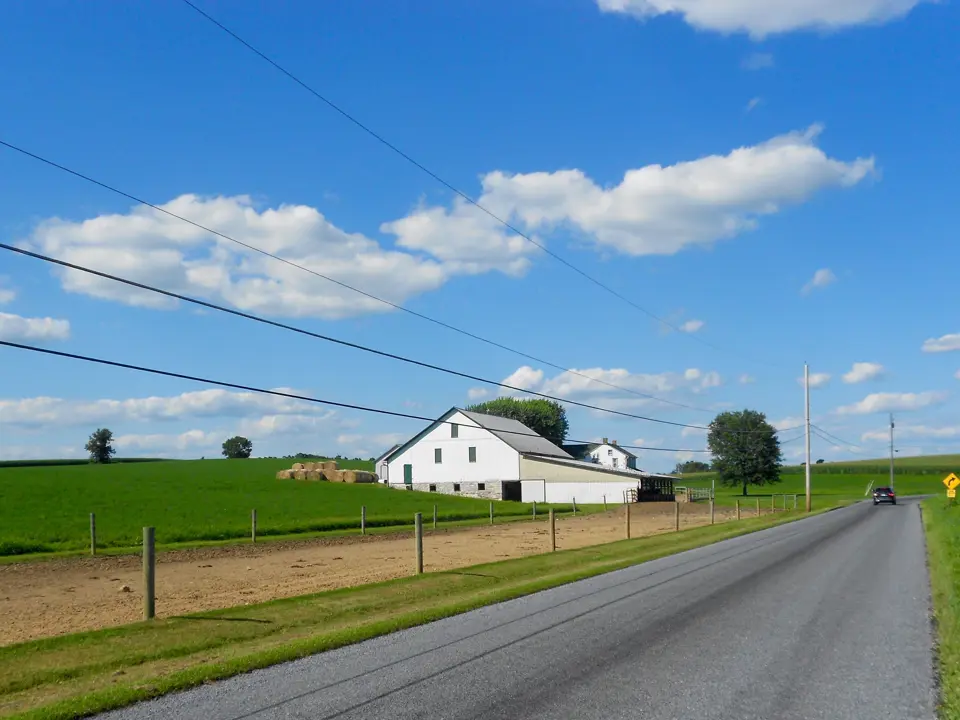 Cumberland County