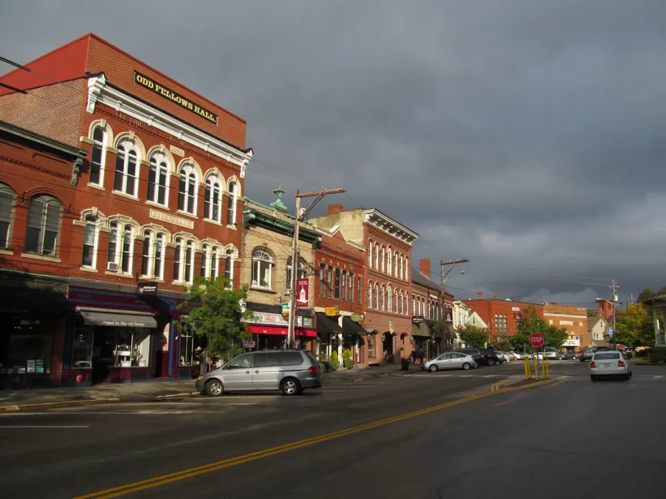 Rockingham County