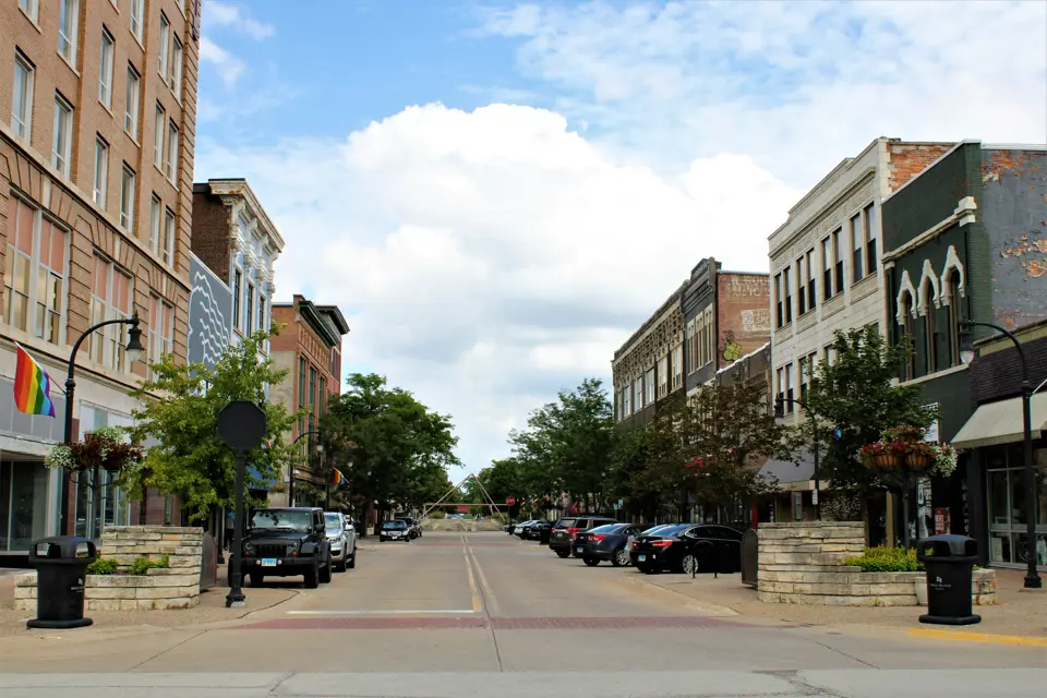 Rock Island County