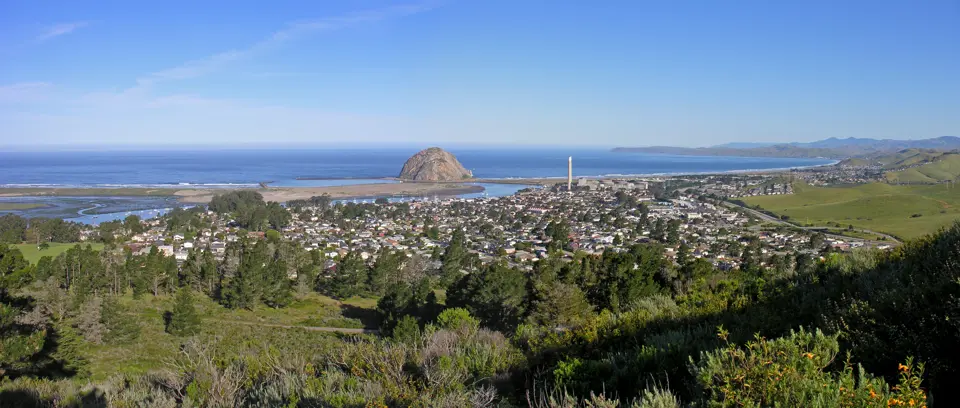 San Luis Obispo County