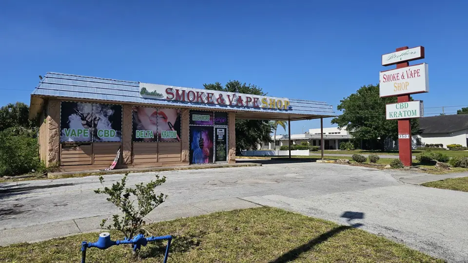 Brothers Vape & Smoke Shop
