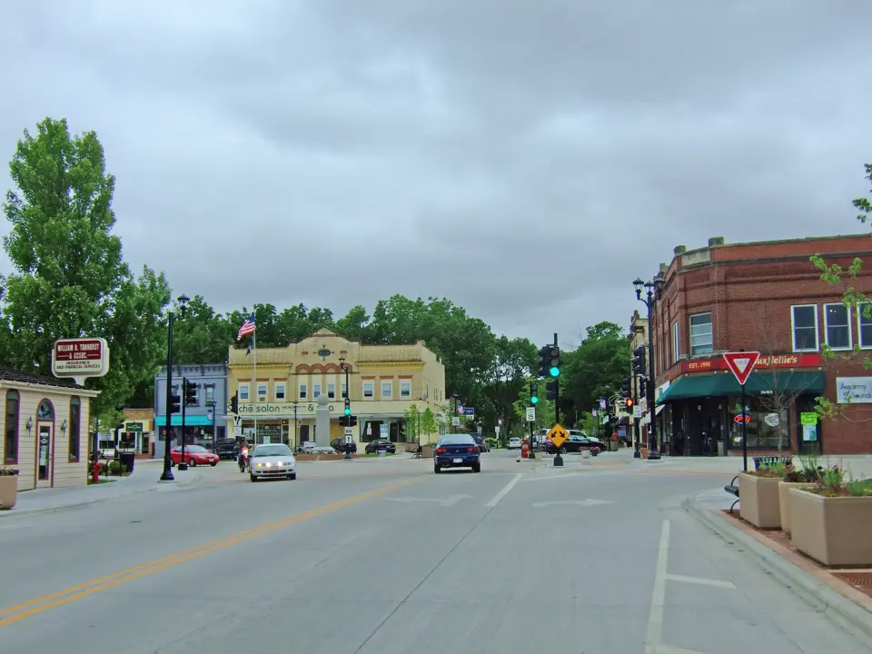 Dane County