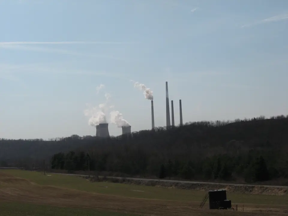 Indiana County