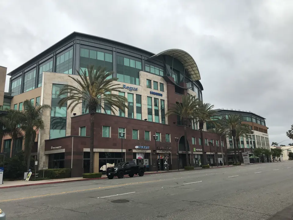 San Diego County