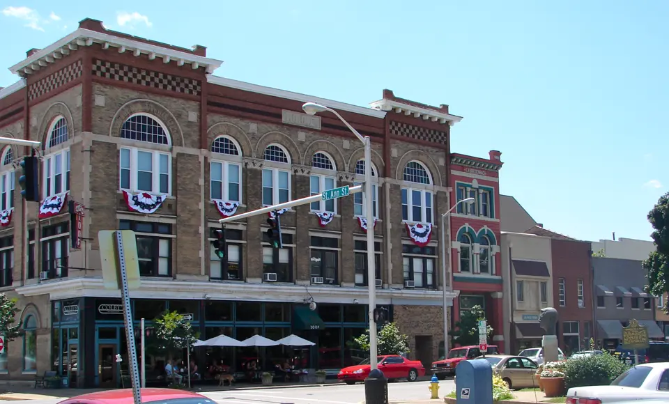 Daviess County