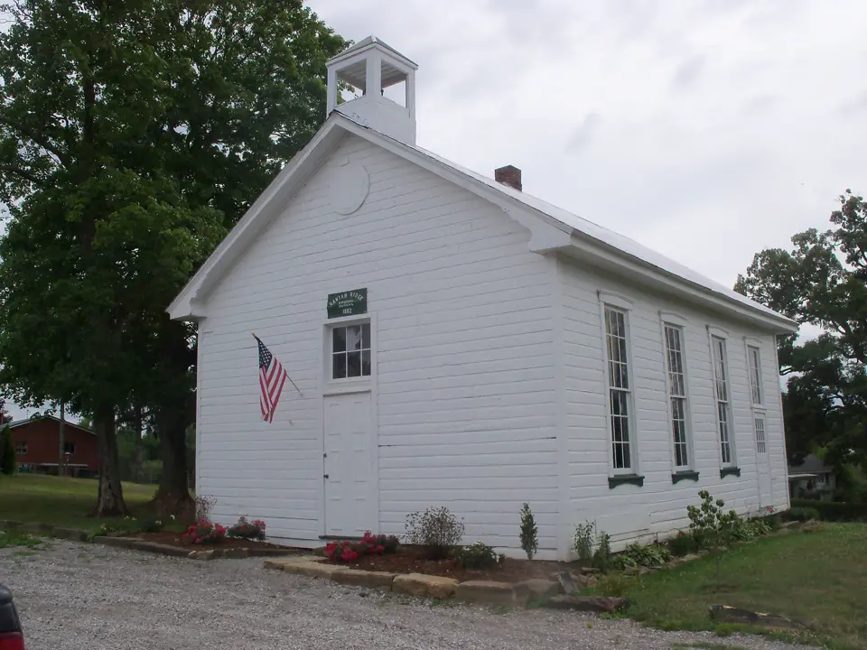 Jefferson County