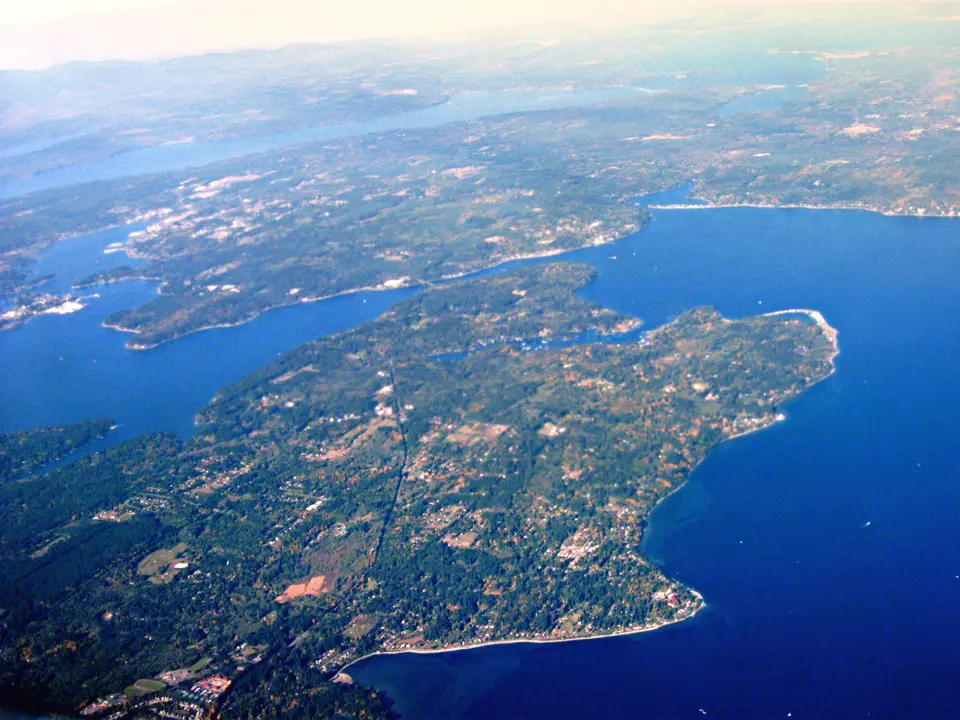 Kitsap County
