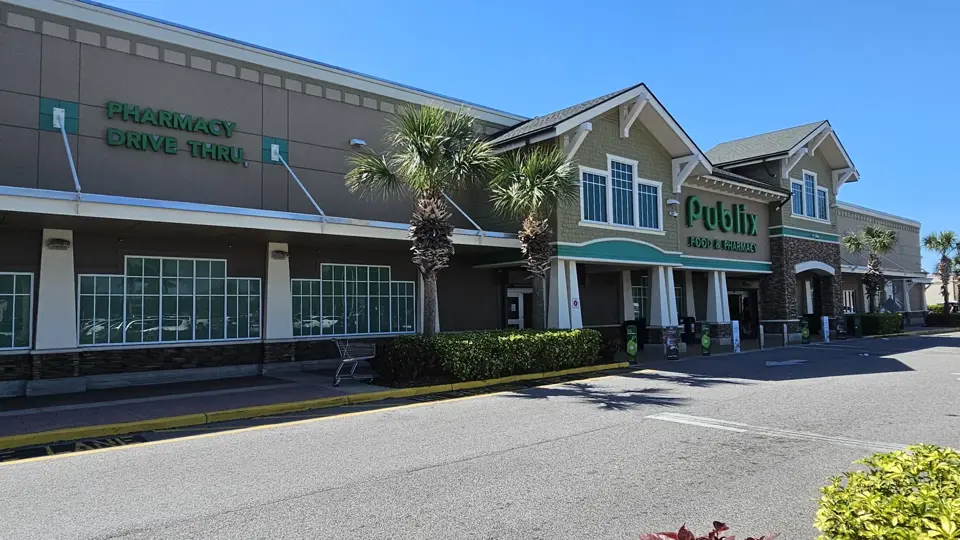 Publix
