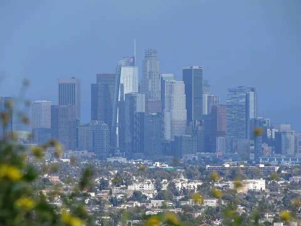 Los Angeles County