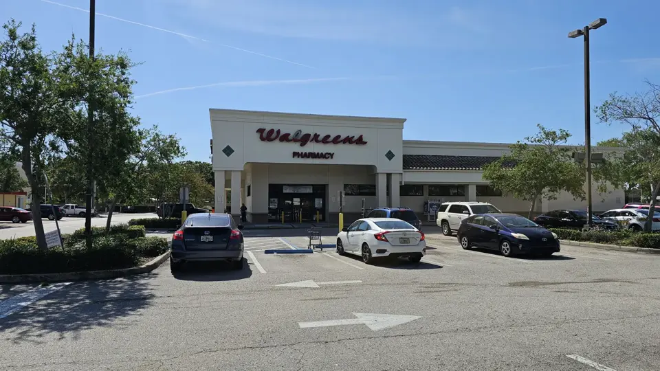 Walgreens