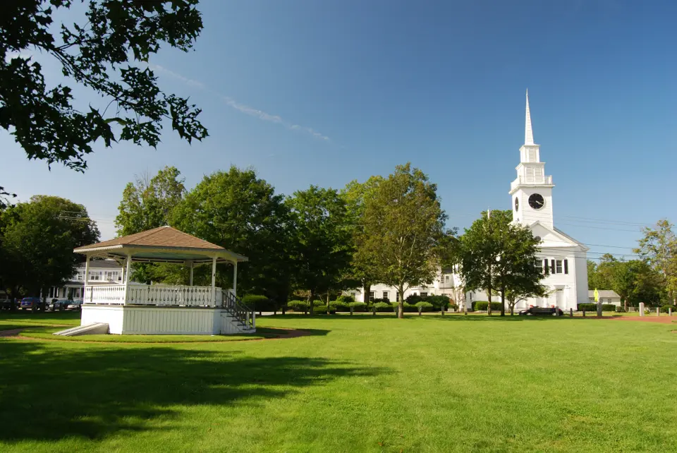 Plymouth County