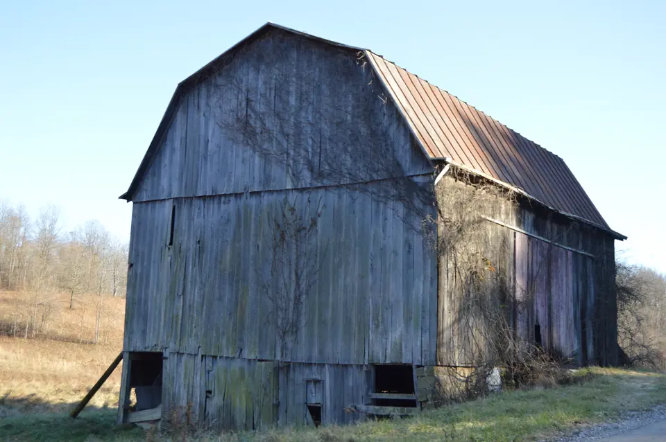 Monroe County