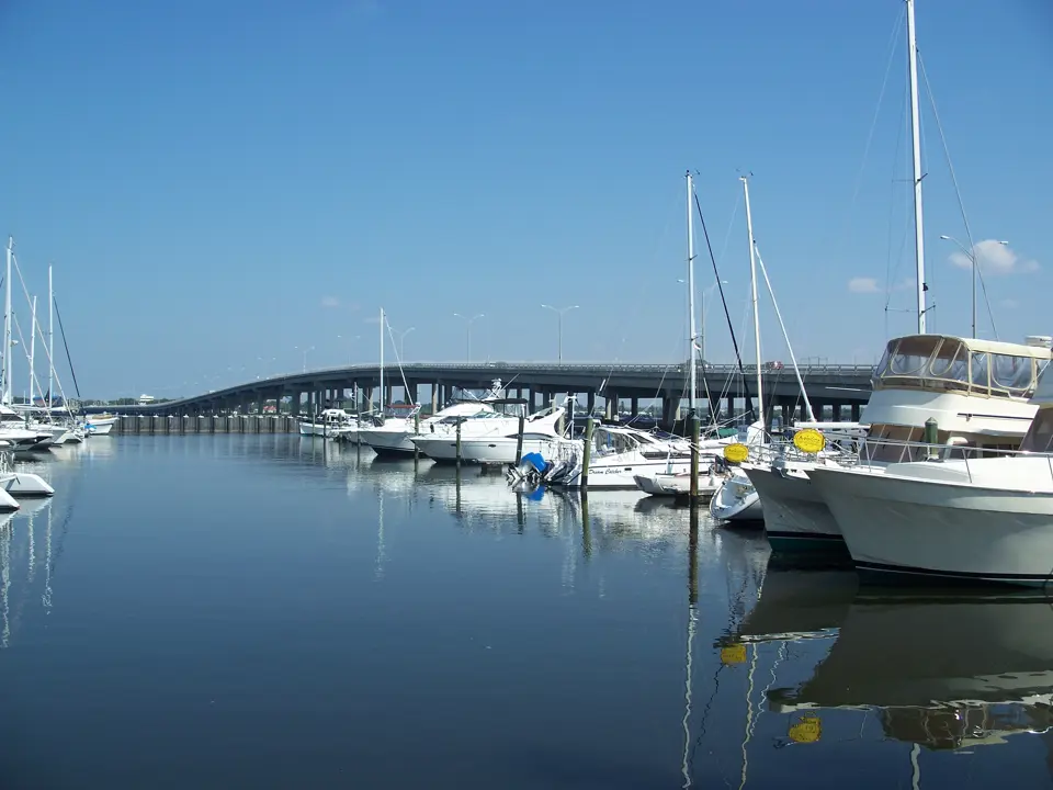 Manatee County