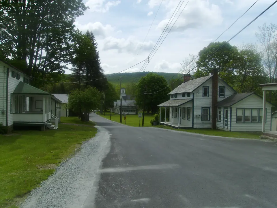 Sussex County