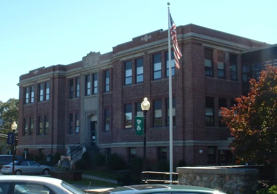 Bristol County