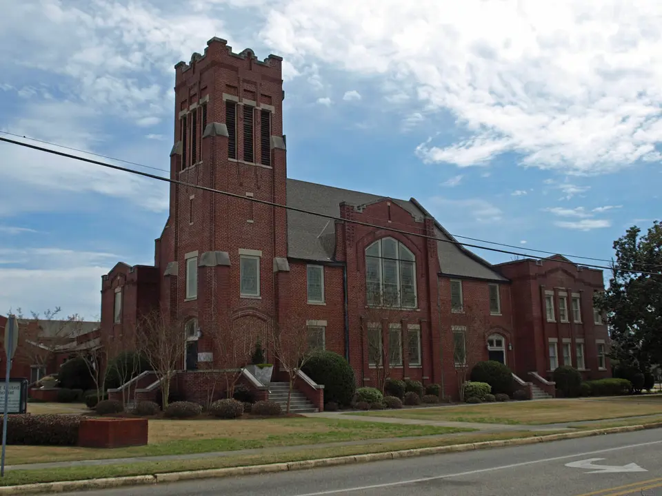 Autauga County