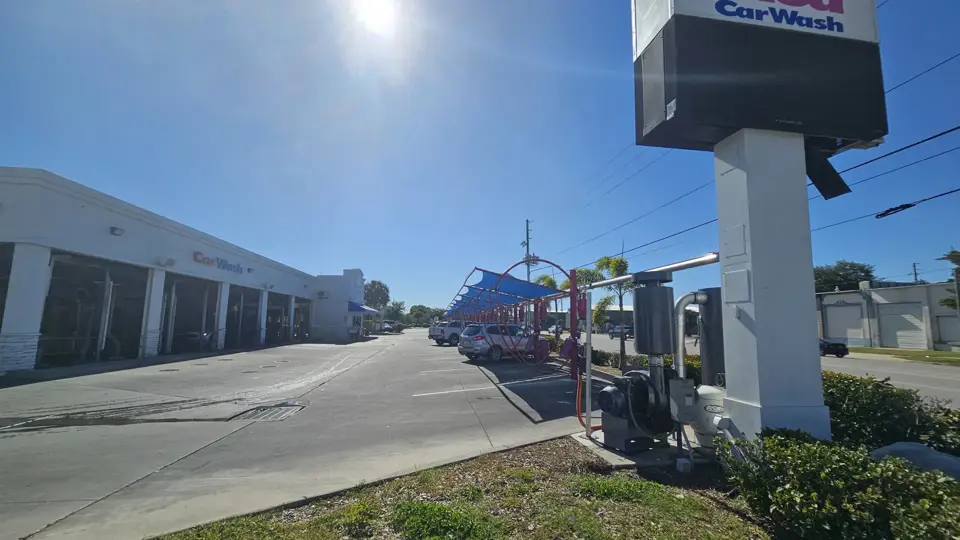 ModWash