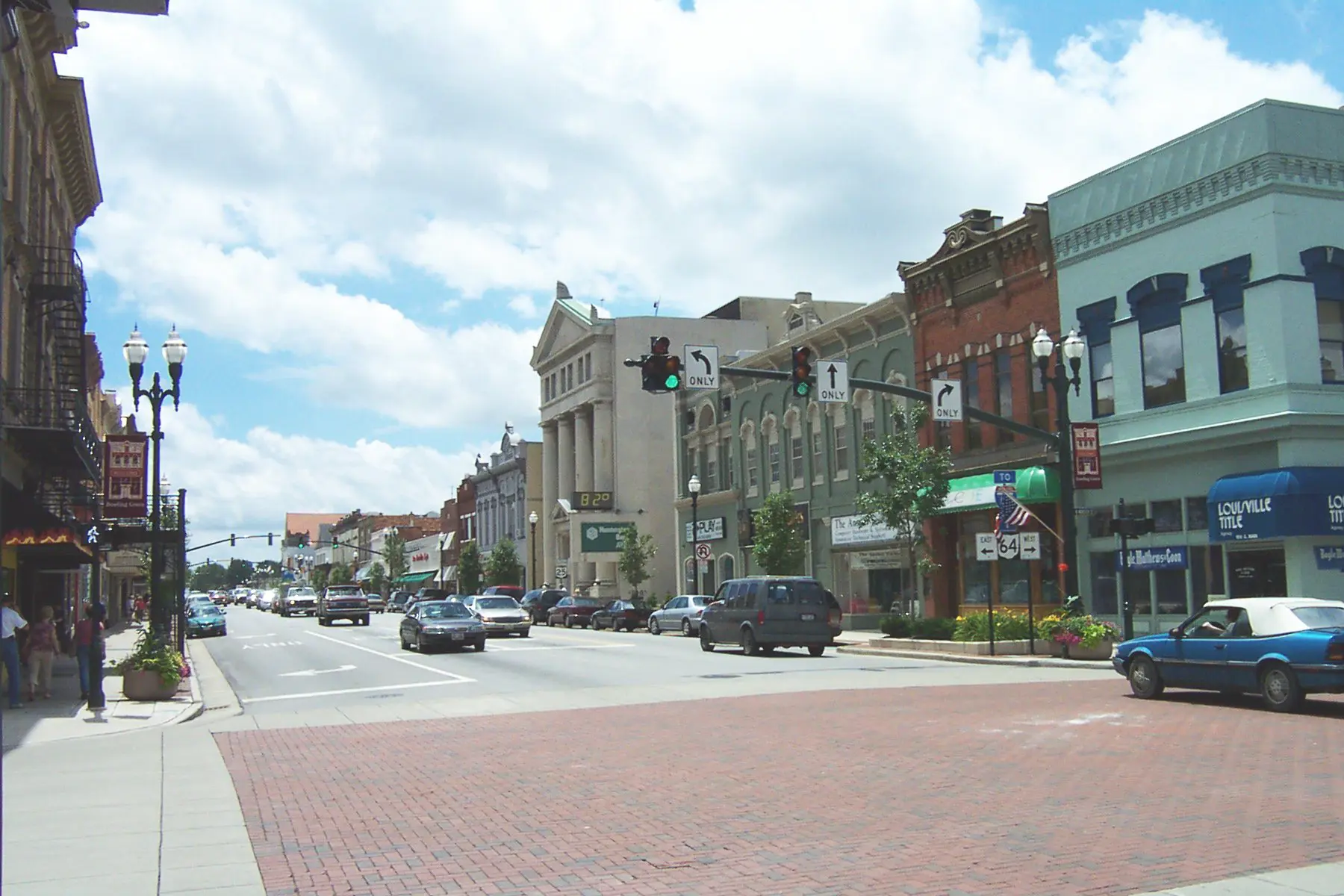 Bowling Green