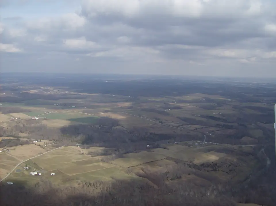 Adams County