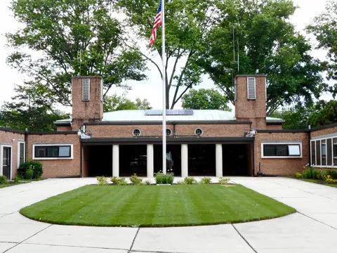A photo of Springfield Township
