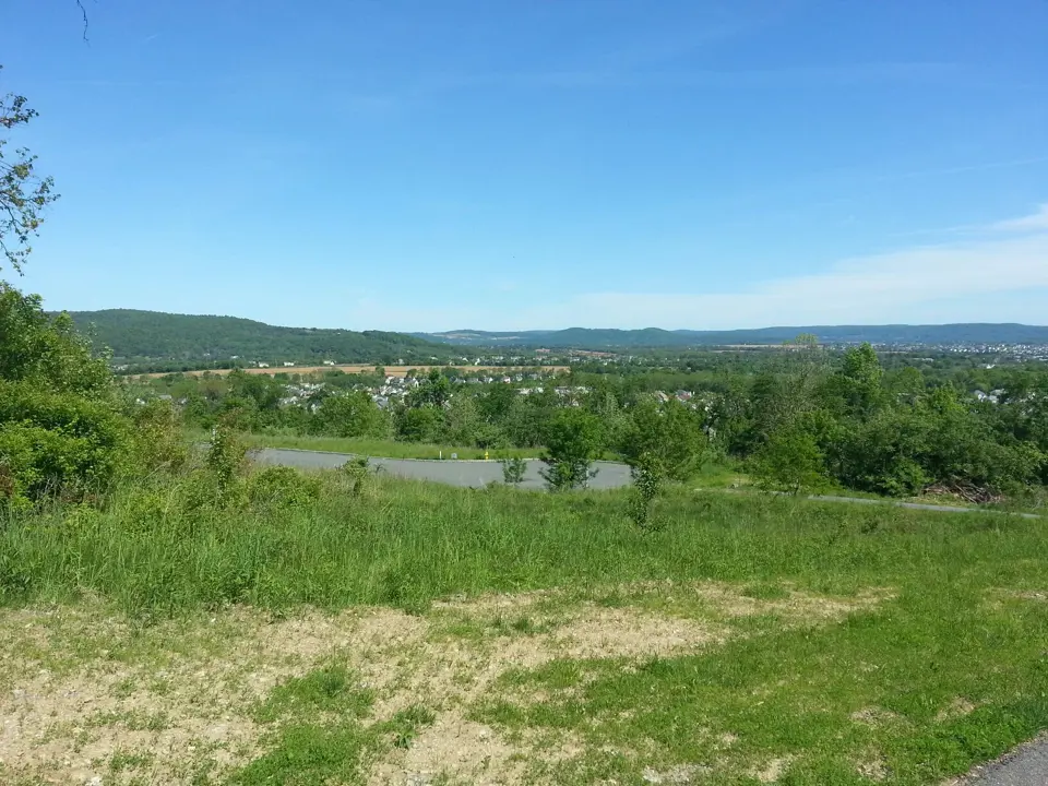 Warren County