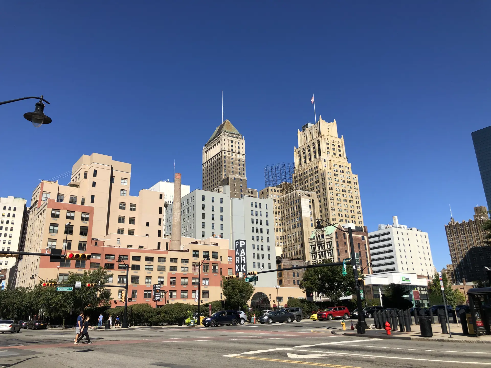 Newark