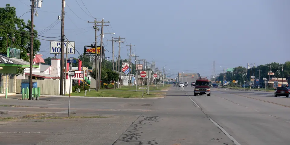 Brazoria County