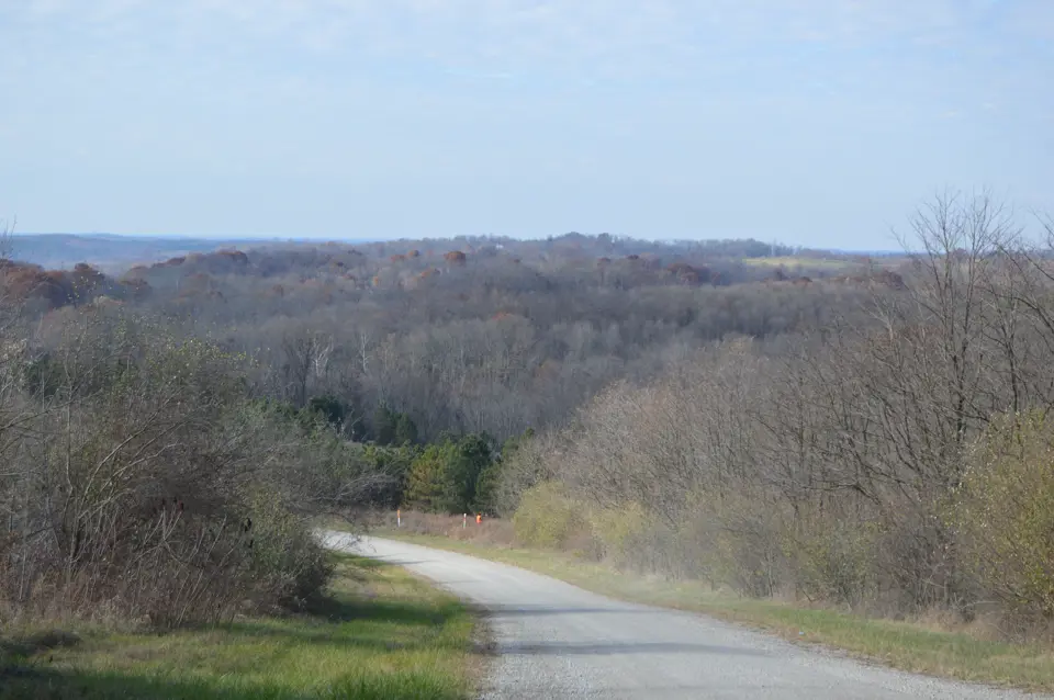 Muskingum County