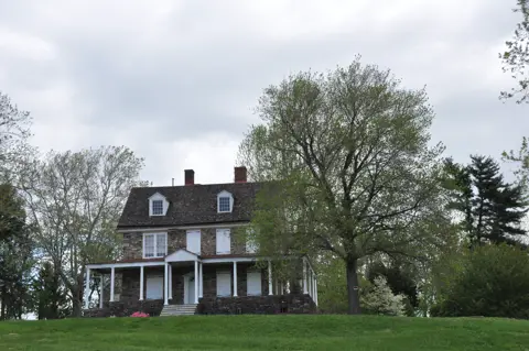 A photo of Bristol Township