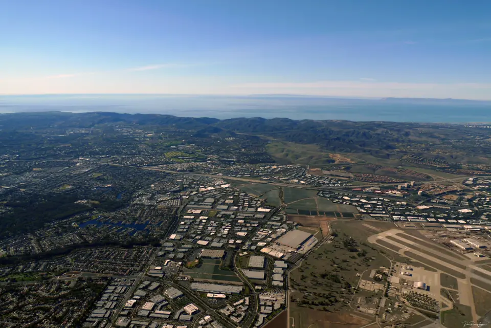 Orange County