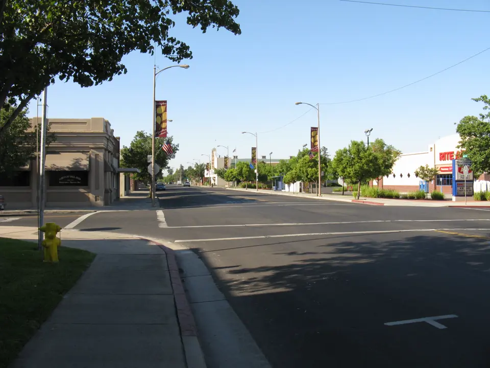 Merced County