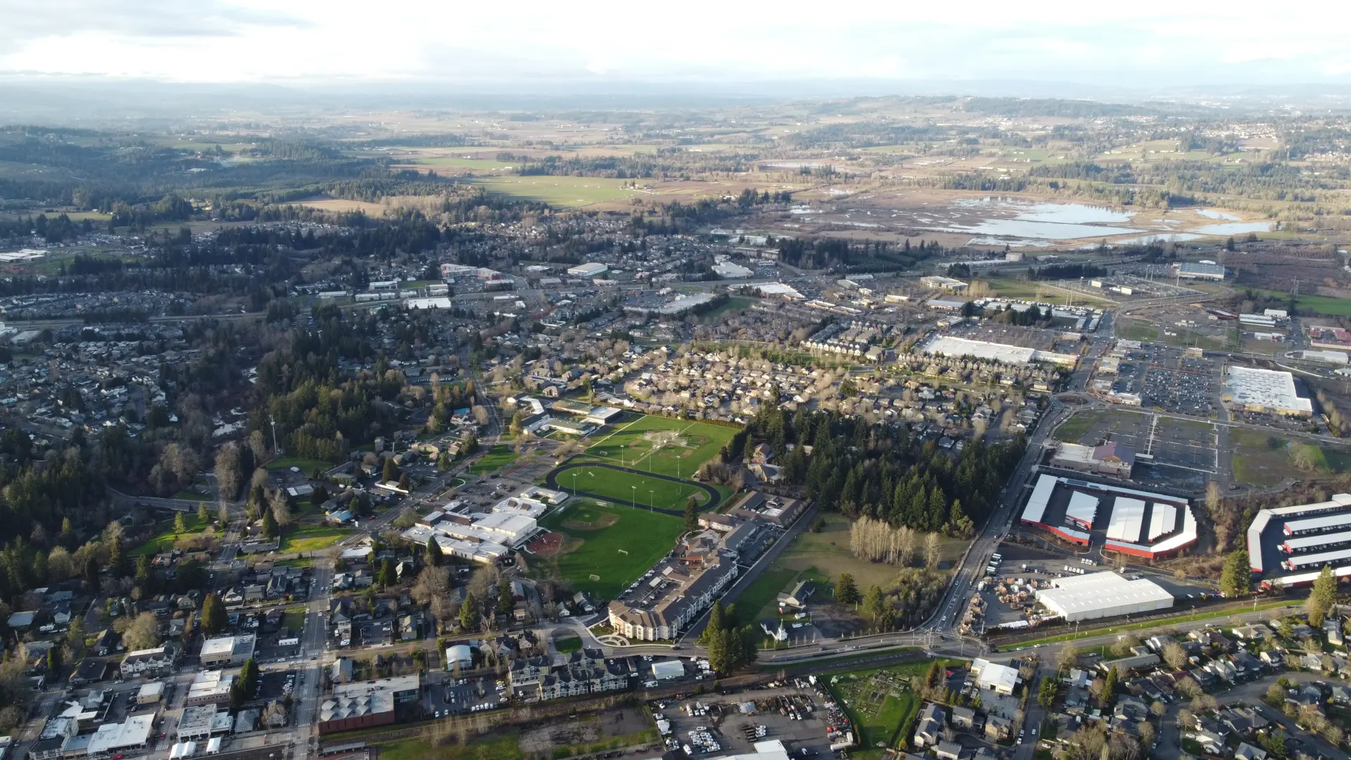 Sherwood