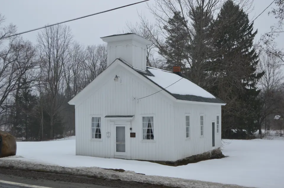 Geauga County