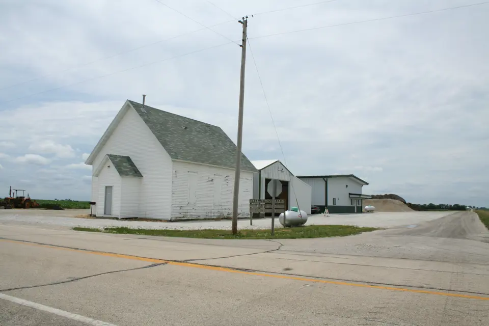 Ford County