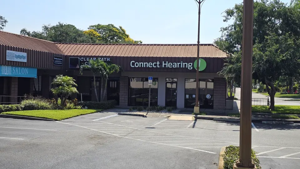 Connect Hearing