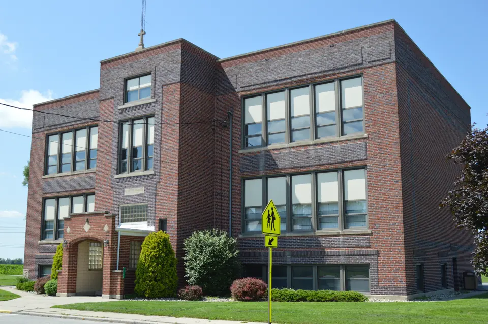 Allen County