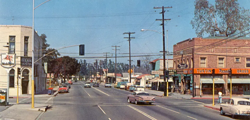 Orange County