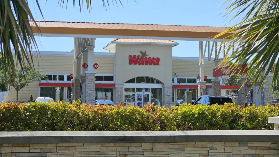 Wawa
