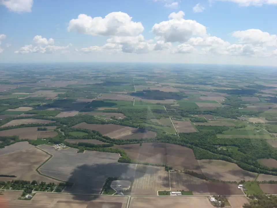 Seneca County