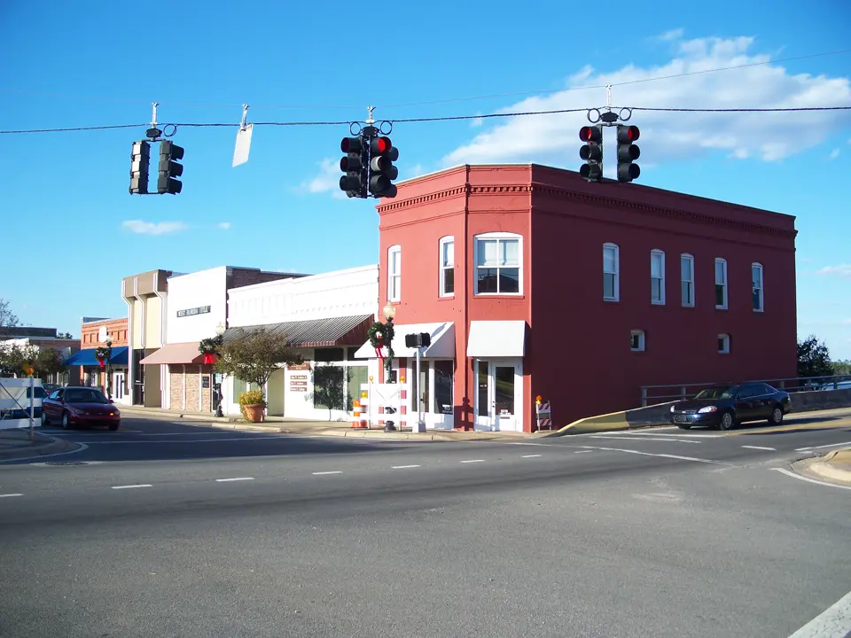 Santa Rosa County