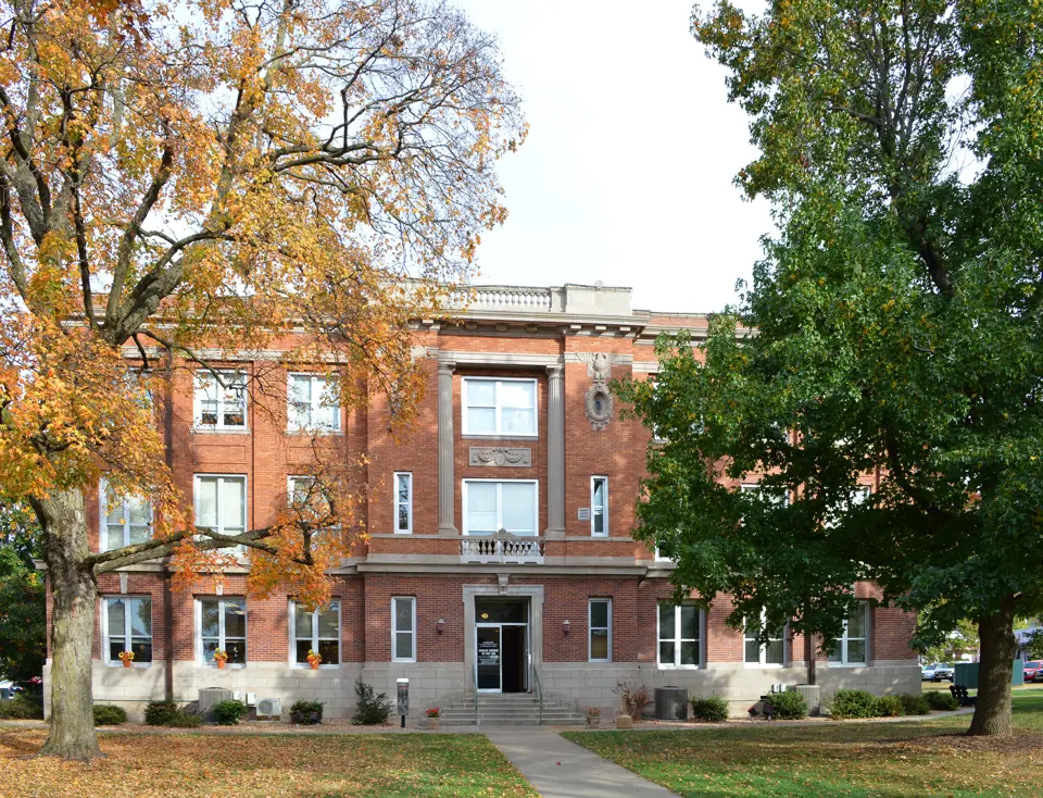 Christian County