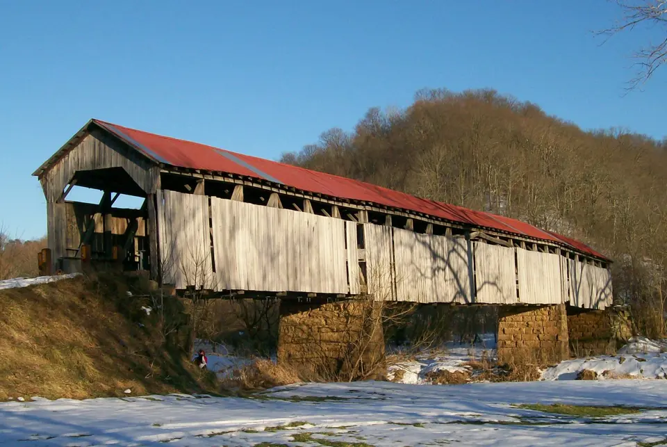 Monroe County