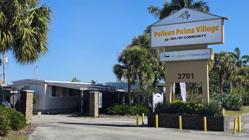 Pelican Palms Village