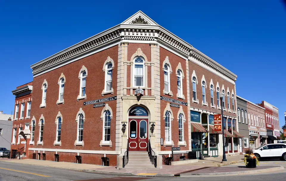 Tazewell County