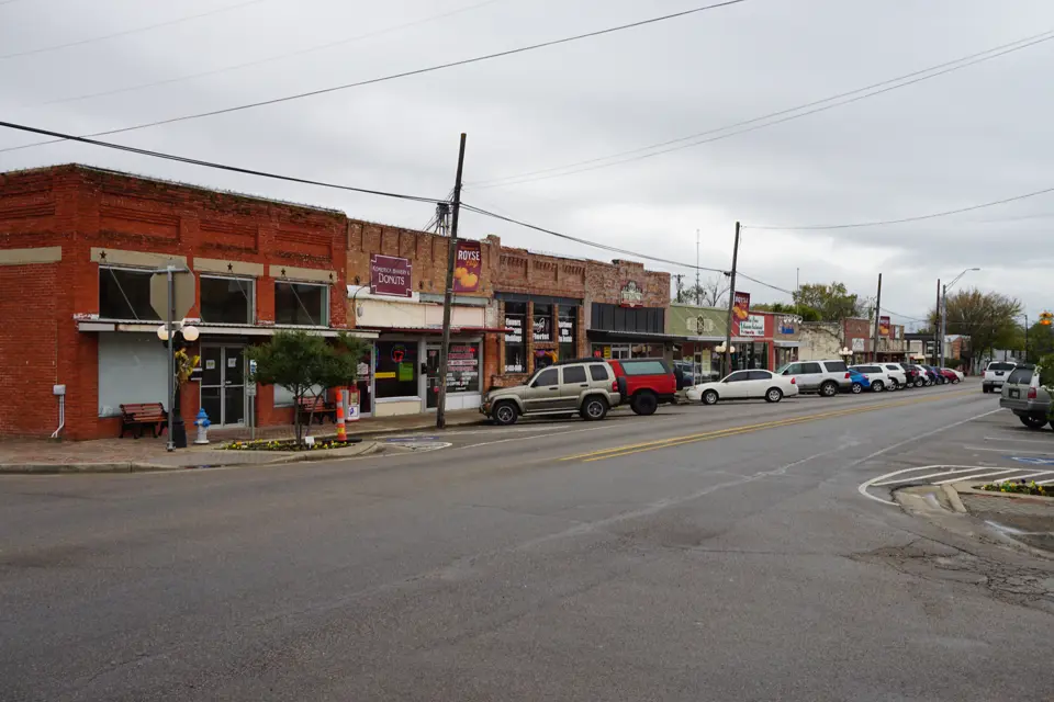 Rockwall County