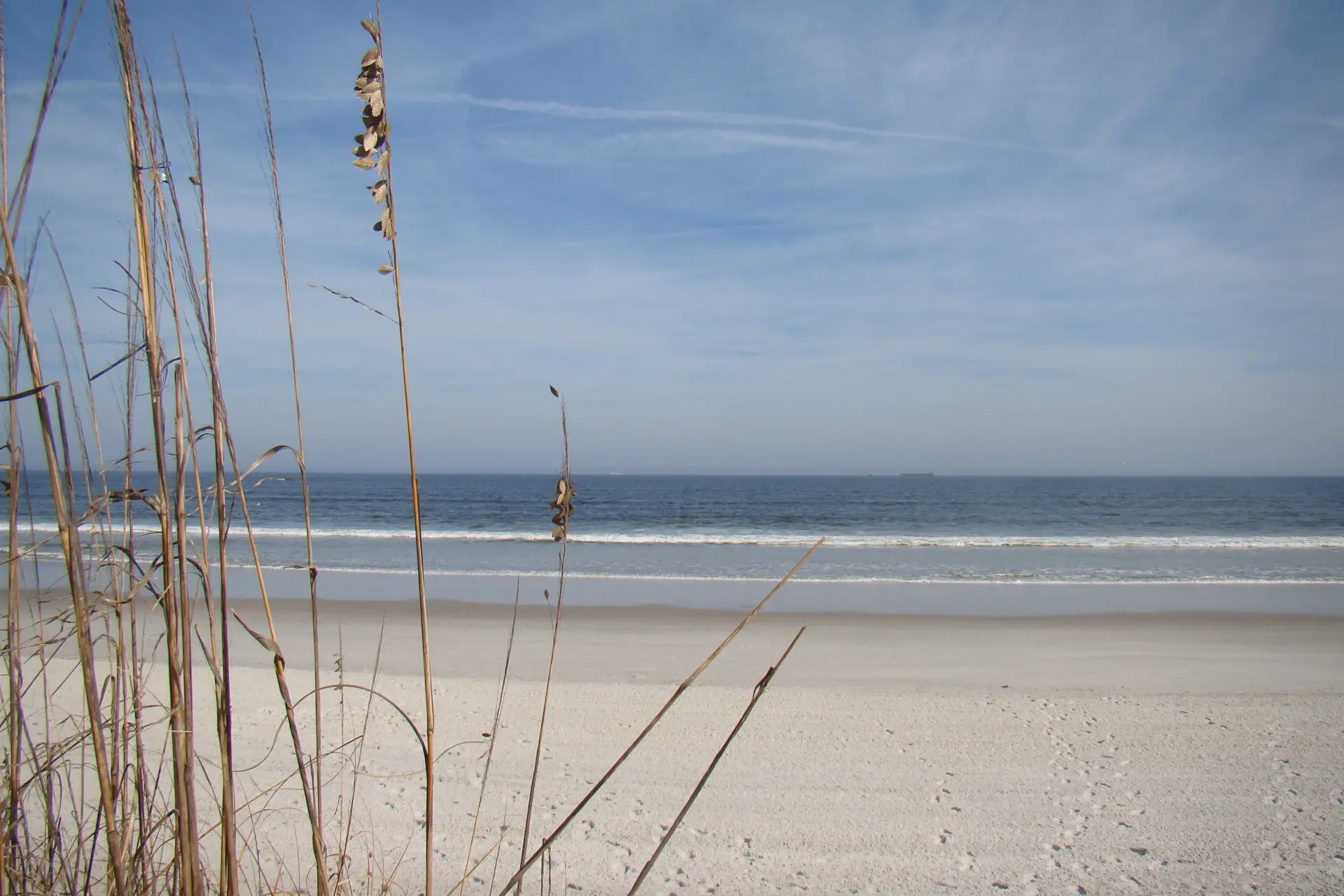 Atlantic Beach