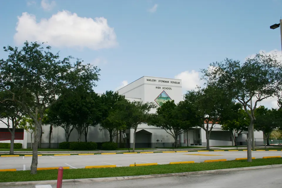 Broward County